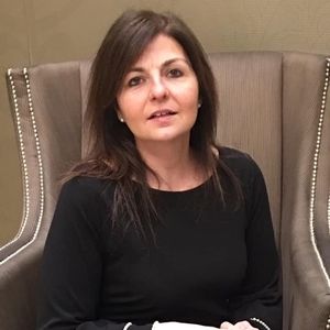 Meet your Posher, Lucy